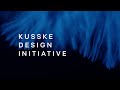 Introducing the kusske design initiative