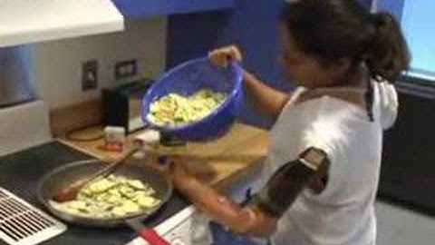 Prosthetic arm responds to nerves (courtesy of Elsevier/The Lancet)