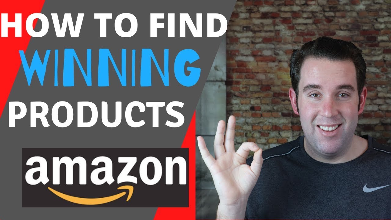 Ultimate Amazon FBA Product Research Guide For 2020 How To Find Winning Amazon FBA Products