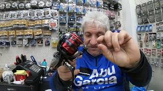 ψάρεμα προσφορά σετ spinning-eging τιμή 135 ευρώ δες για περισσότερες πληροφορίες αν σ ενδιαφέρει