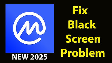 Fix Coin Market  Black Screen Error | Coin Market  Black Screen issue Solved | PSA 24