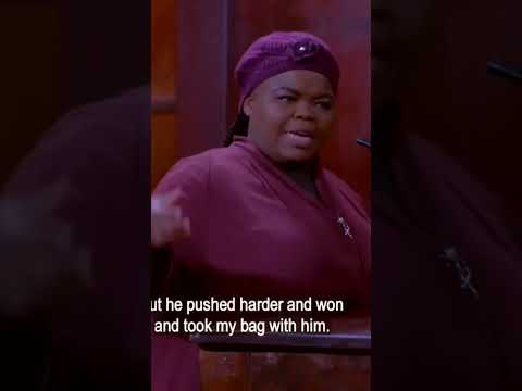 Ave esithanda kodwa amaNdiya
