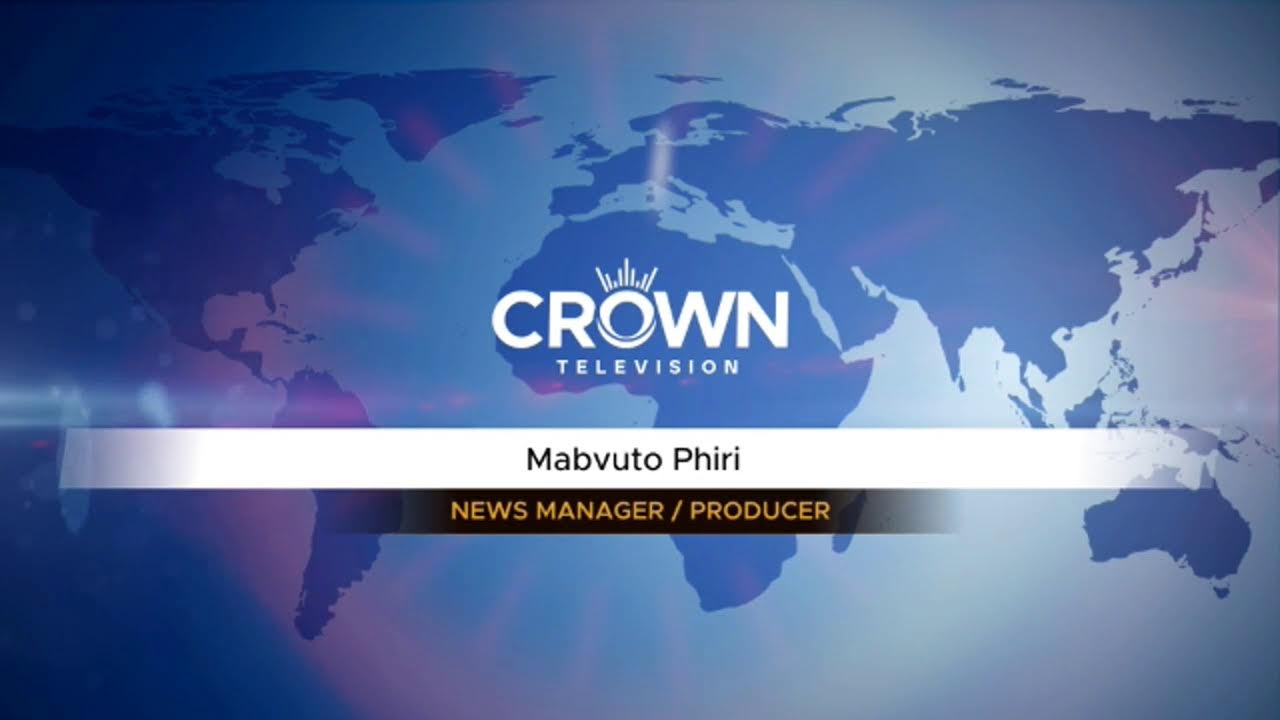 Grand News with Sharon Kalimbula | 5th December, 2025.