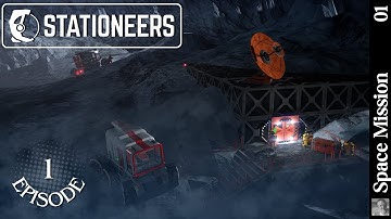 Episode 1 - NEW SERIES! I