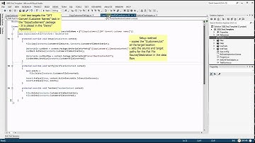 SSIS Unit Testing Execution with ReSharper
