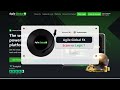 Agile Global FX（agileglobalfx.com）Investor Risk!