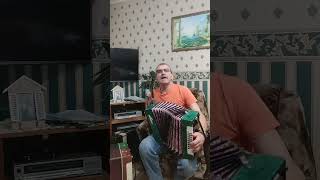 картинка: Горит калины цвет , прошло немало лет.....