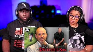 Kidd and Cee Reacts To Lost Track of His Own Lies: The Murders of Alan and Carla Rutherford