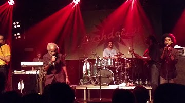 Thumbnail of Max Romeo - War ina Babylon (Live in Vienna)