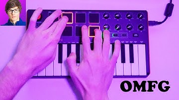 OMFG - Hello Launchpad Performance (Launchpad Covers Be Like...)