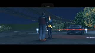 Клод ФБР Видеоигры для Андроид GTA 3 А почему не гта сандрес?