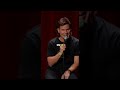 Theo Von | We Were Not Doing Well As A Group #shorts