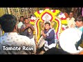 Tamate ravi  sr nagar annamma devi procession  tapanguchi tamate beats  tamte dance  2022