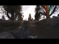 STALKER ANOMALY - ME VS 1000 ZOMBIES, LITERALLY