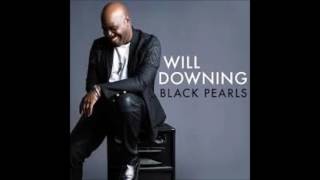 Watch Will Downing Meet Me On The Moon video