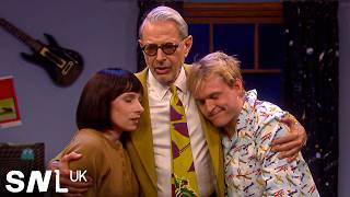 An Invisible Friend | SNL UK screenshot 2