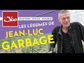 Les paysans du jgo  jeanluc et arnaud garbage marachers  saintmartindarmagnac gers