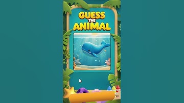 What Animal Has a Heart the Size of a Car? #learnwildwonders