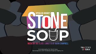 Trailer: Stone Soup (Nov 2021 – May 2022)