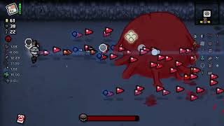 TAINTED LOST vs. HUSH - The Binding of Isaac: Repentance