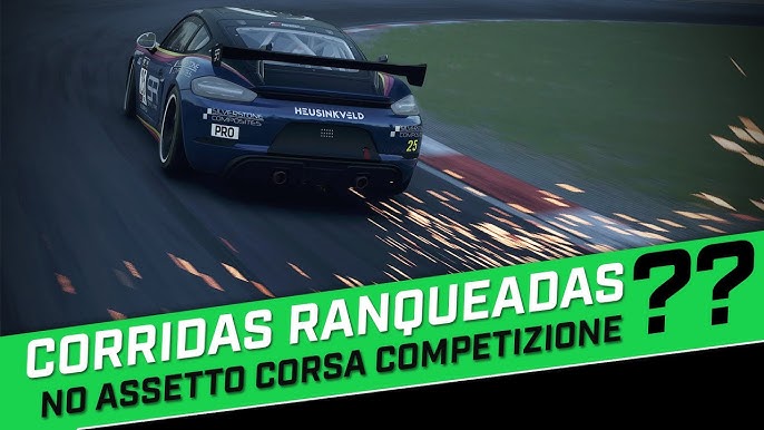 NURBURGRING ASSETTO CORSA COMPETIZIONE RPM ESPORTS ETAPA 3 AO VIVO ONBOARD  ASTON MARTIN 