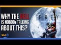 Why Prey: Mooncrash Is The Best Damn DLC Of 2018 (Review)