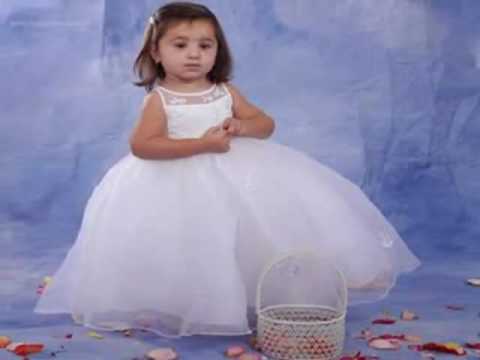 small cute babies little girls super fashion show youtube