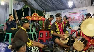 LINTANG ASMARA VERSI KENDANG BANYUWANGI