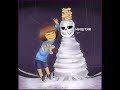 Комикс микс Undertale 11))