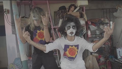 EYEDRESS - LIES TEAR US A PART/WHEN THE PLANETS ALIGN (OFFICIAL VIDEO)