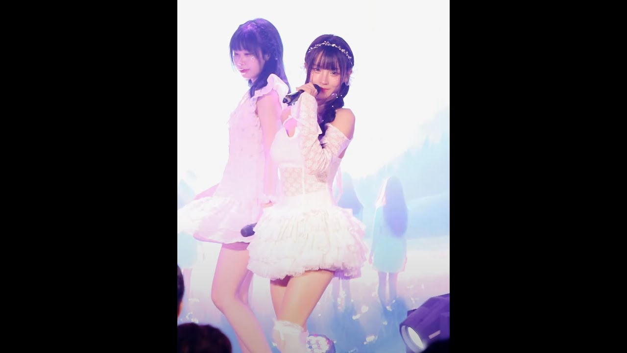 Angevil「エンジェビル」- " RE:SONATE + Synchronize Max! " (Nene focus) 𝐀 𝐋𝐨𝐭 𝐎𝐟 𝐓𝐨𝐧𝐞 𝐏𝐫𝐞𝐬𝐞𝐧𝐭𝐬-✧𝐀𝐥𝐭𝐚𝐢𝐫✧-