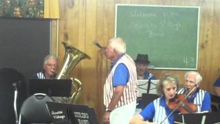 Sing, Sing, Sing with Tuba Solo
