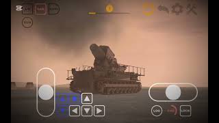 Tank physics mobile karl sonne edit #TANKPYSICSMOBİLE #KARL  screenshot 4