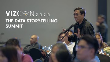 The Data Storytelling Summit Highlights