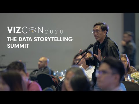 The Data Storytelling