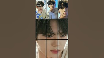 #zerobaseone (⁠｡⁠♡⁠‿⁠♡⁠｡⁠) Han yujin shot video #hanyujin #zb1 #inbloom