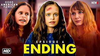 Good American Family Episode 6 Ending Explained and Recap | Natalia's Life-Changing Meeting