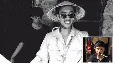 1977Vlog - How to hack wifi nhà Anh Dậu và cái kết(8xReact)