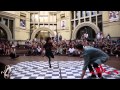 Moose vs Larkin | All Styles Semi | Body Rock 2013 | Step x Step California