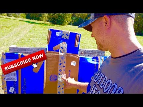 Zeroing The Flir Thermosight Pro Thermal Scopes Youtube