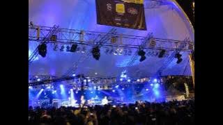 Azlan, Hillary dan Syam - Intan Ku Kesepian @ Konsert Gemuruh DT