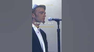 Thumbnail of R.E.M. • Everybody Hurts • 1992