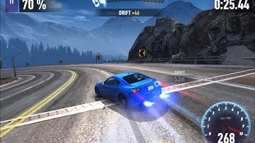 Newly installed NFS No Limits on iPad version