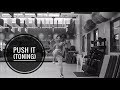 Dance Toning w/ Diny - "Push It" (Salt 'N Pepa) - 80s/ZT: Core/Abs