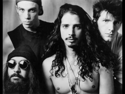 Soundgarden - Like Suicide (Superunknown, studio)