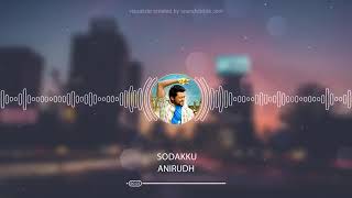 SODAKKU MELA DJ REMIX