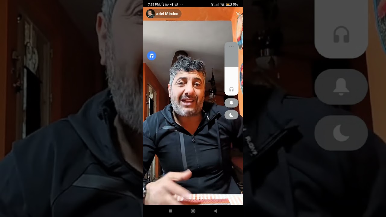 @عادلميكسيك😂😂 حبة مفقودة لايف عادل 🇩🇿🇩🇿