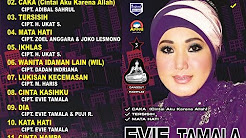 Video Mix - Evie Tamala  - New Pallapa - CAKA { Cintai Aku Karena Allah } [ Official ] - Playlist 