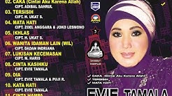 Evie Tamala  - New Pallapa - CAKA { Cintai Aku Karena Allah } [ Official ]  - Durasi: 3:03. 