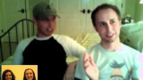 Starkid Fan Questions Answered (part 1)